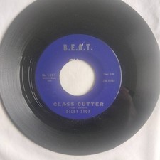 Dicky Stop – Class Cutter /