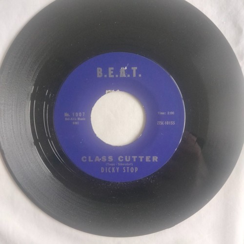 Dicky stop class cutter - –,