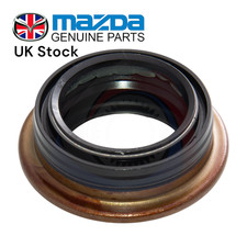 Genuine mazda mx5 gearbox rear - mx5,