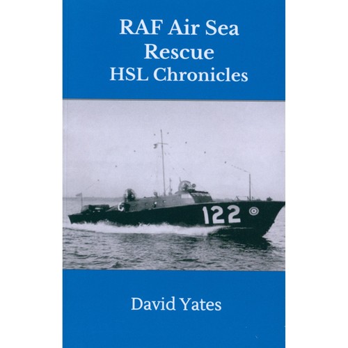 Raf air sea - raf, hsl