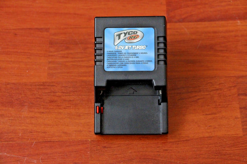 Tyco jet turbo - jet,