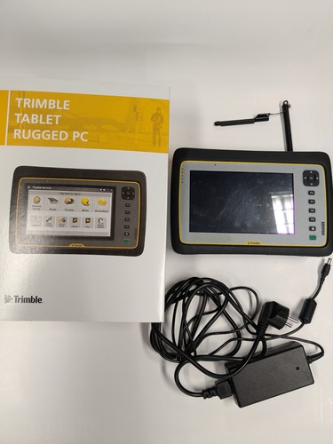 Trimble tablet rugged - trimble,