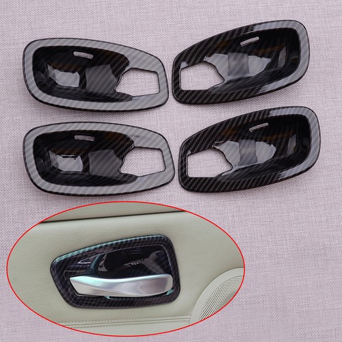 Inner door handle bowl - 4x,