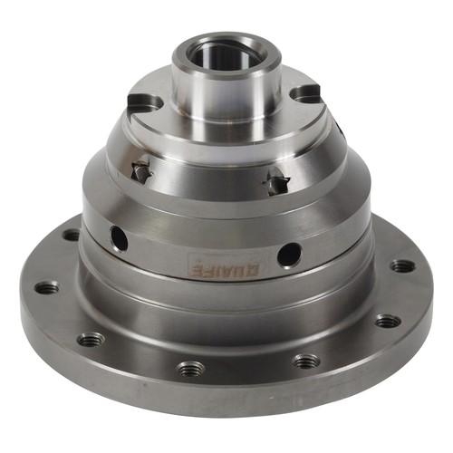 Quaife atb limited slip diff - slip,