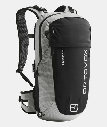 Ortovox traverse pure - ortovox, 20