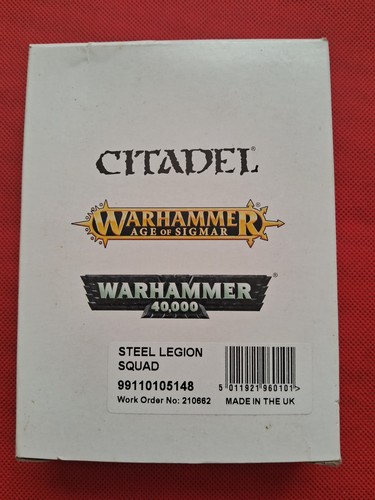 Warhammer 40k astra militarum - astra,