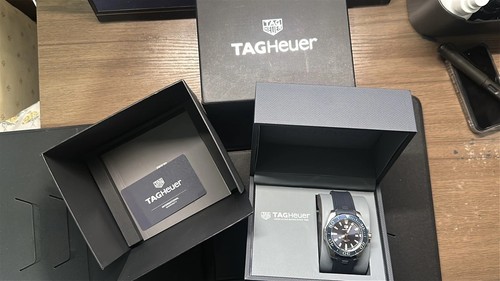 Tag heuer aquaracer quartz - aquaracer,
