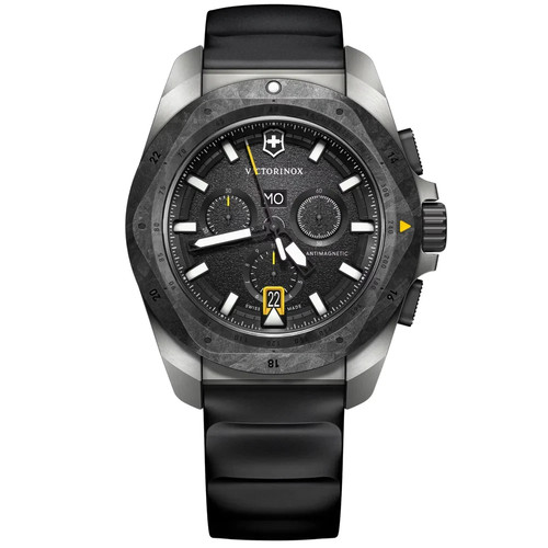 Victorinox men quartz - victorinox,