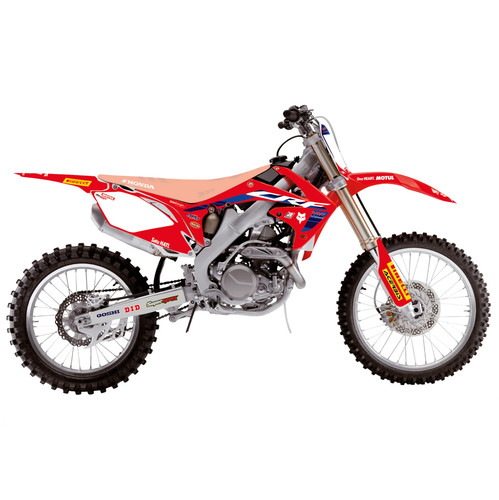 Crf250 crf450 honda hrc - crf250,