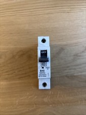 MK Sentry LN5945s 45A Mcb B45