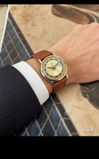 VINTAGE TIMEX MERCURY