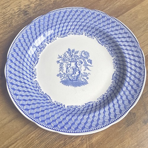 Spode blue room - room, collection