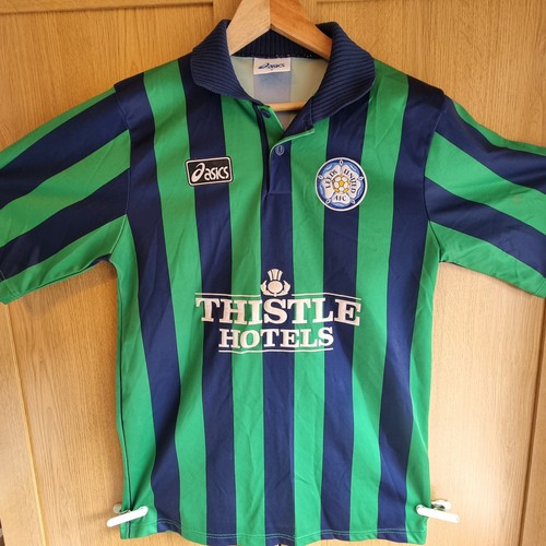 Vintage leeds united - vintage,