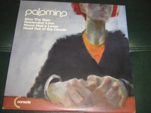 Palomino 2x 10 - palomino,