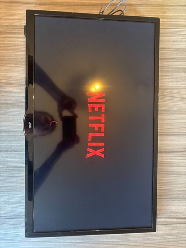 Jvc lt28c680 led smart tv - led,