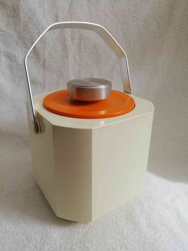 Retro vintage boc sparklets - retro,