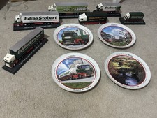 Eddie Stobart Trucks and