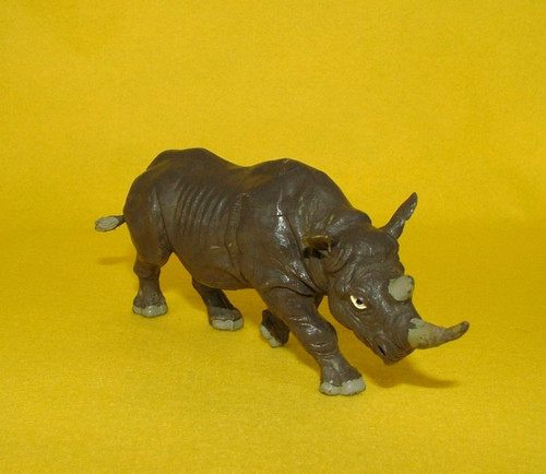 Vintage plastic britains - britains, ltd