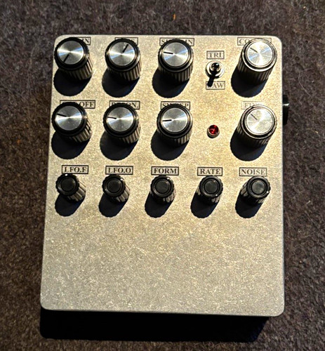 Jmt synths vdr - vdr-1, drum