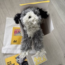 AA Tukker Toy, Brand New