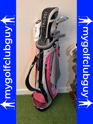 Ladies golf clubs - , set,