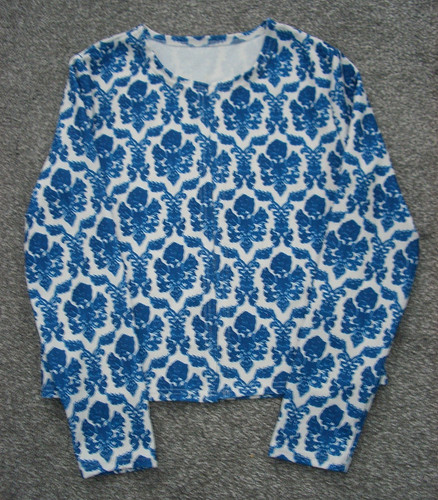 Ladies royal blue and - ladies,