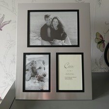 Carr Frames Photo Frame Burnes