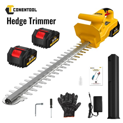 2026 new cordless - cordless, hedge