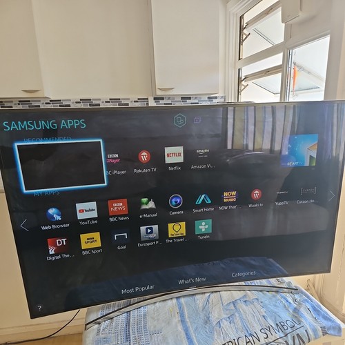 Samsung smart ue55h8000st 55in - smart,