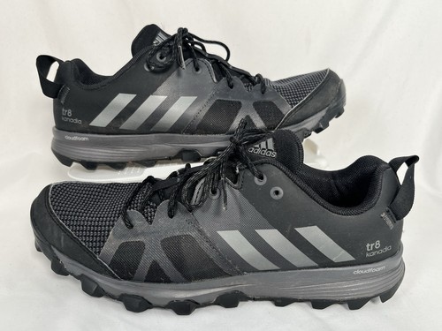 Adidas tr8 kanadia - adidas, trainers