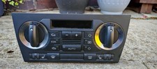 Audi A3 / S3 8P A/C Air Conditioning Climate Control Heater Panel Unit 2004-2008