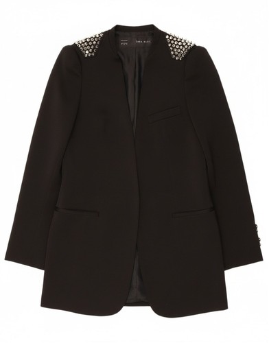 Zara womens open - zara, blazer