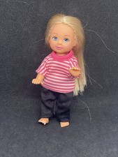 Simba Toddler Doll 4.5 Inch