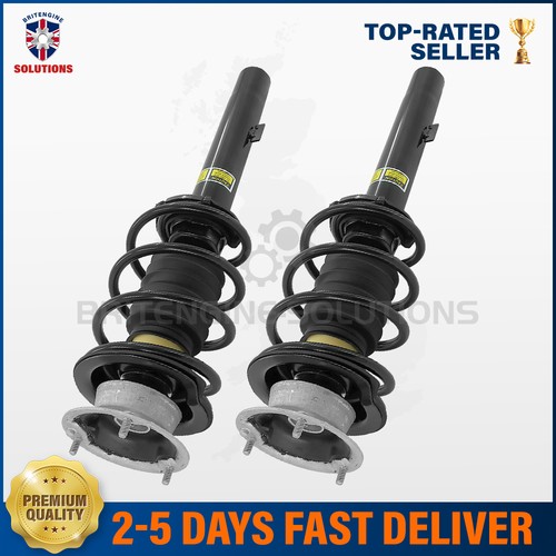 Pair front fit bmw - front,