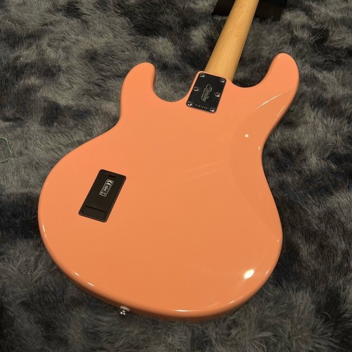 Sterling music man - by, sub