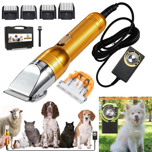 Heavy duty electric pet - duty,