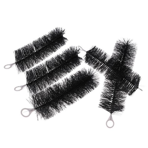Pieces filter brushes - 5,