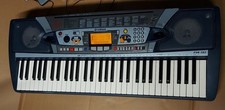 Yamaha Keyboard Model PSR-282