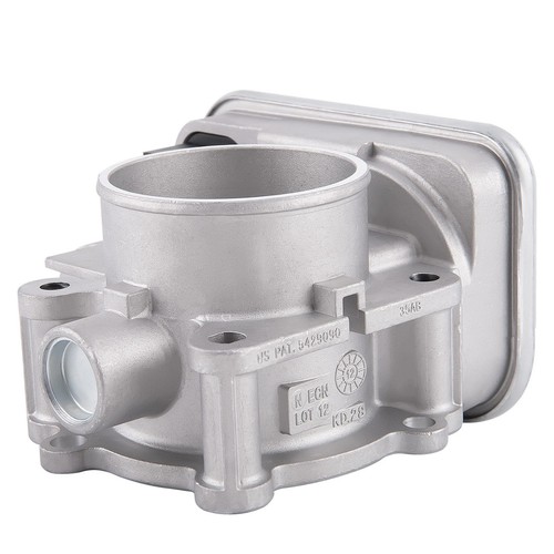 Throttle body for jeep patriot - throttle,