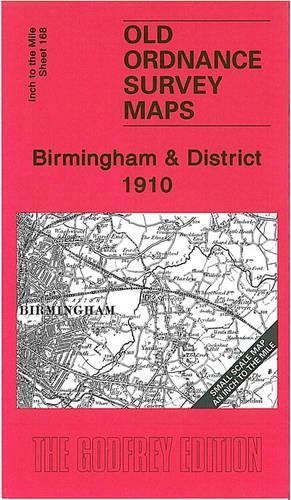 Birmingham and district - birmingham,