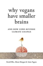 Why Vegans Have Smaller Brains