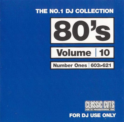 Various the 1 dj - -,