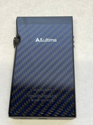 Astell kern ultima - astell&kern, a&ultima