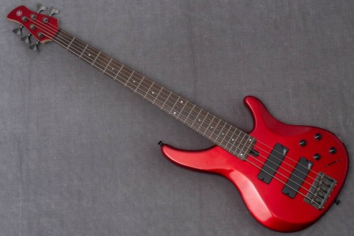 Yamaha trbx305 string - yamaha, 5-string
