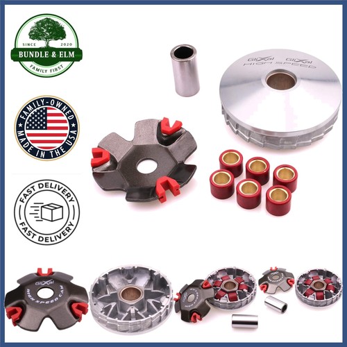 High performance variator kit - high,