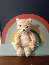 Ikea gosig katt ginger orange - ikea,