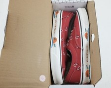Size M7.5/W9 VANS OG Era LX