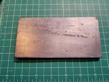 99.9% Pure Lead Ingots for