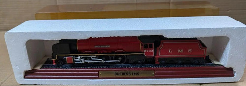 Atlas editions duchess lms - atlas,