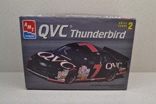 AMT ERTL #8706 QVC FORD